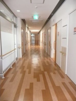 廊下