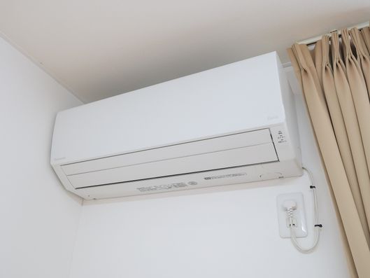 エアコン