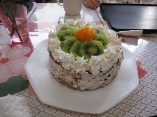 ケーキ