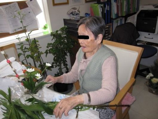 レクリエーション