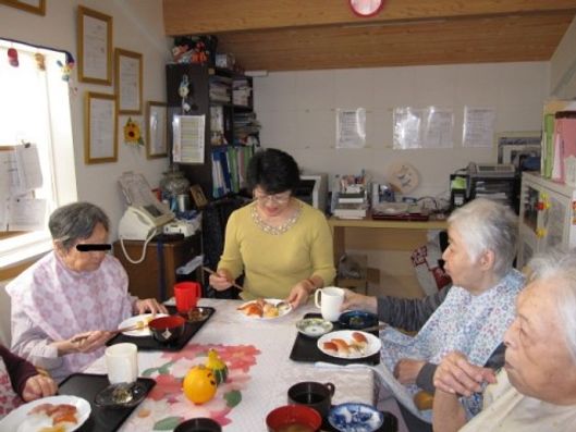 食堂