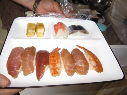 食事