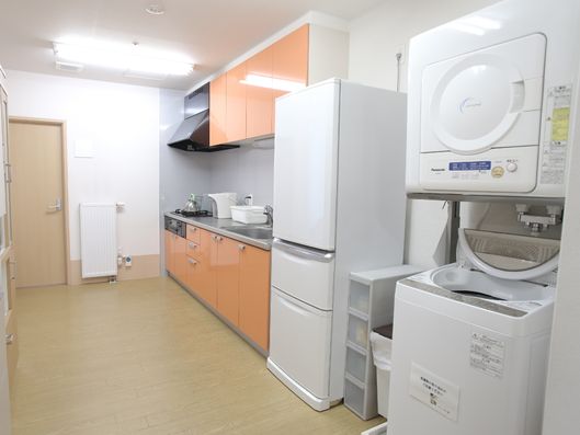 共有スペース２