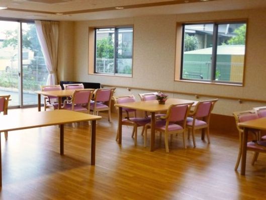 ダイニングルーム