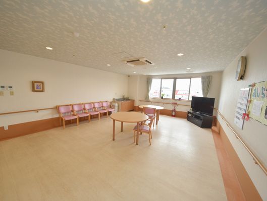 リビングルーム