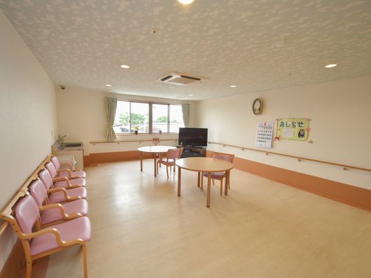 リビングルーム