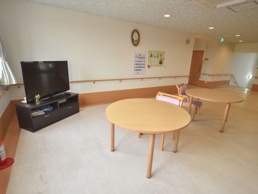 リビングルーム