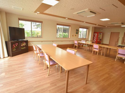 ダイニングルーム