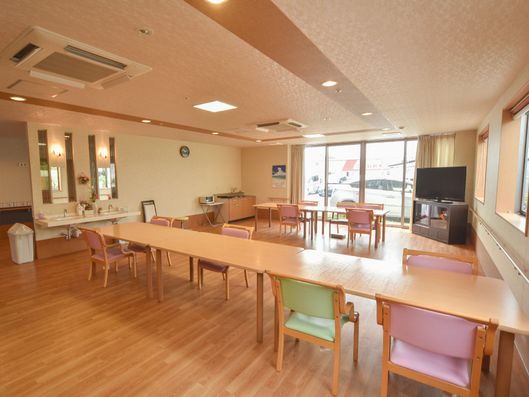 ダイニングルーム