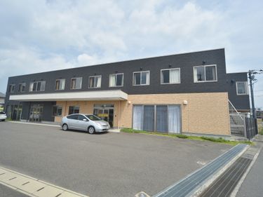 残り2室 7 28更新 サニーコート佐賀 佐賀市 360度パノラマ画像 みんなの介護