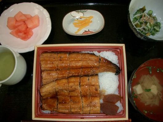 食事