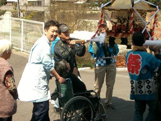 祭り