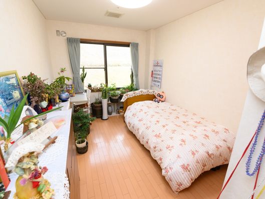 居室