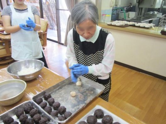 レクリエーション