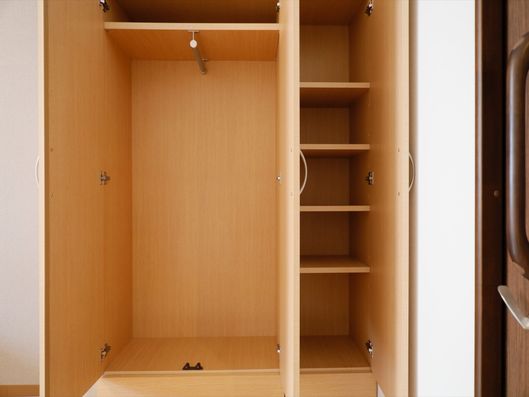 居室収納