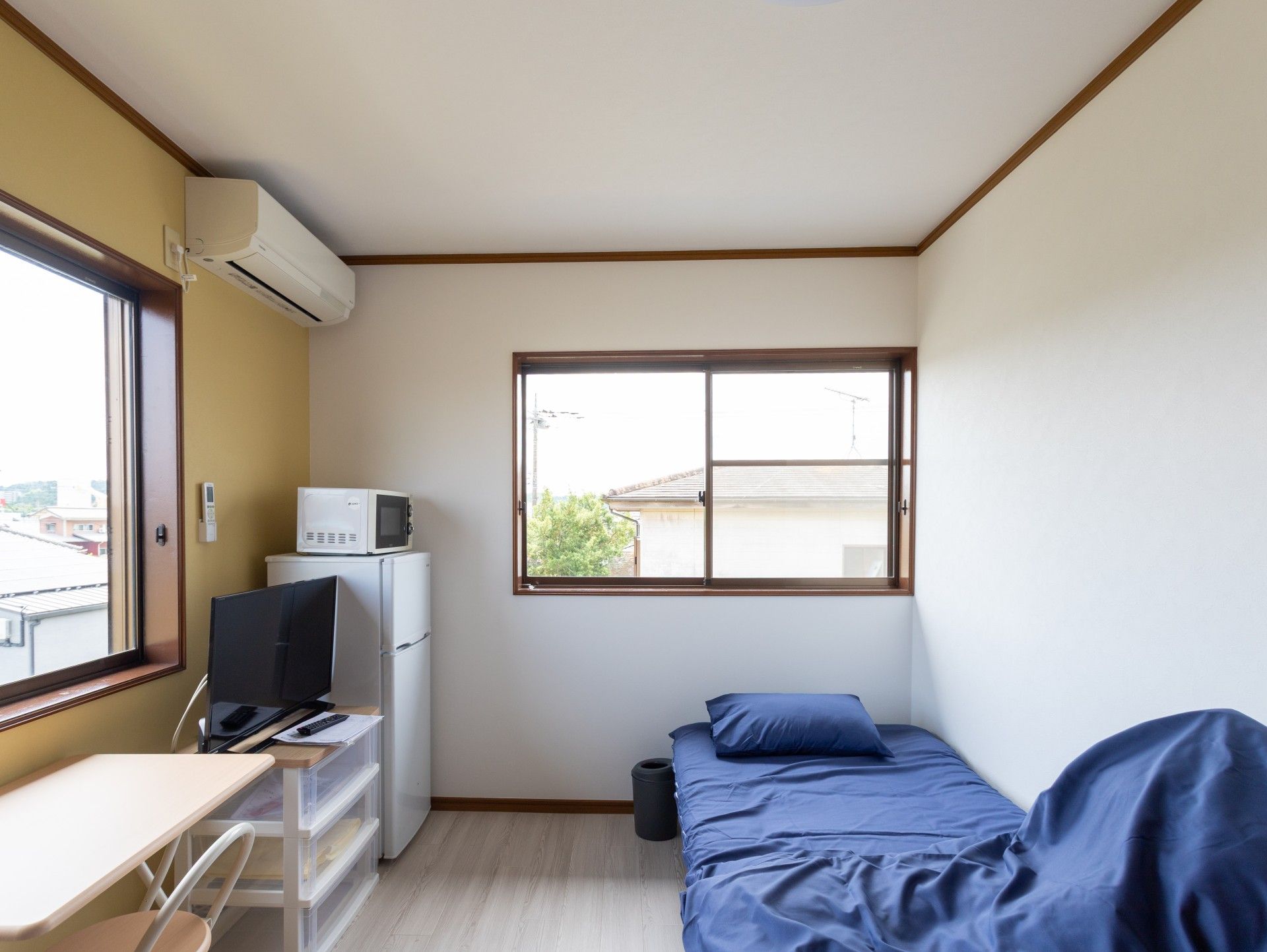 住宅型有料老人ホーム 夢吉の宿