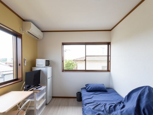 居室