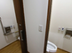 清潔でバリアフリーのトイレ空間