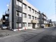 外観はきれいで新しく、マンションの様な建物である。駐車スペースも完備しているので、車の方は快適に利用できる。