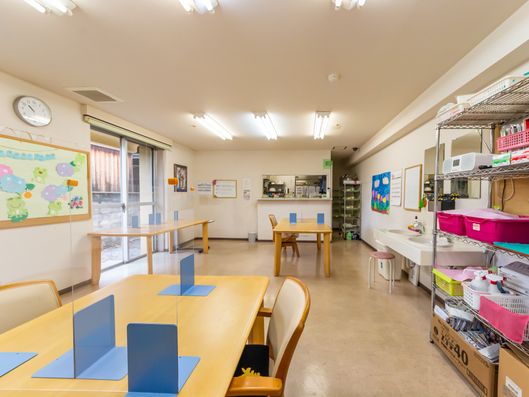 ダイニングルーム