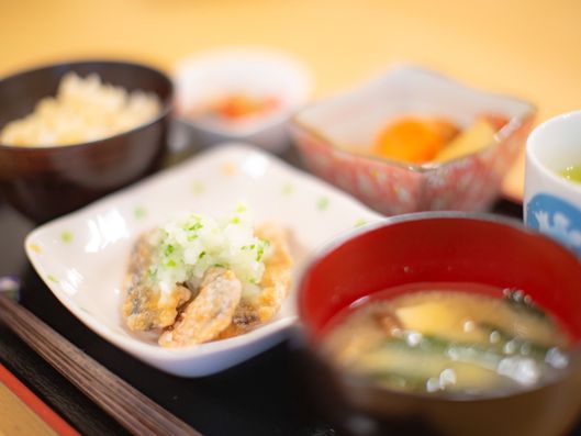 食事
