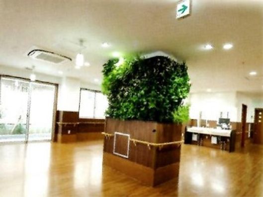 ホール