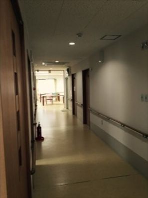 通路