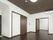 二人用の居室は部屋が複数用意されており、プライベートな空間を作ることができる。扉は引き戸になっている。