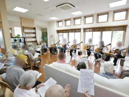 レクリエーション