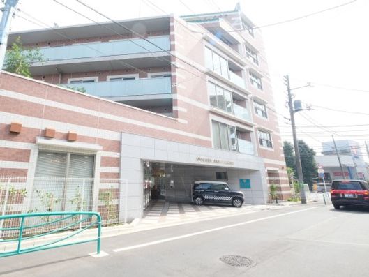 外観1