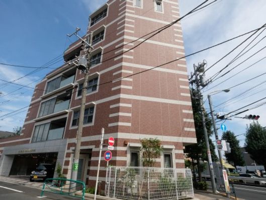 外観2