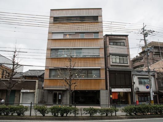 建物