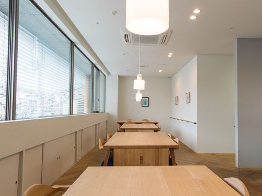 テーブルスペース