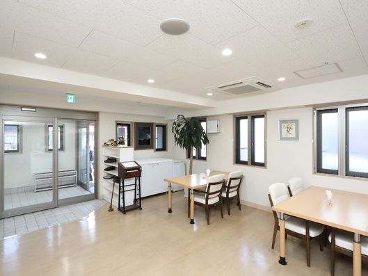 ダイニングルーム