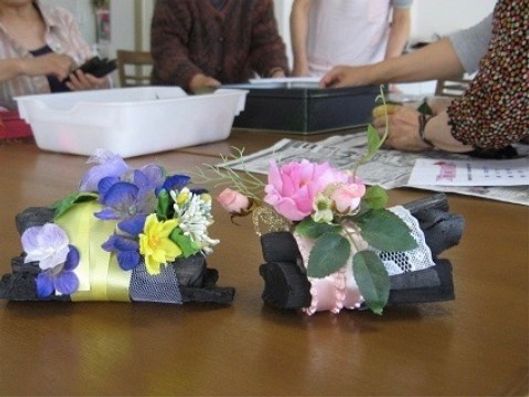 レクリエーション