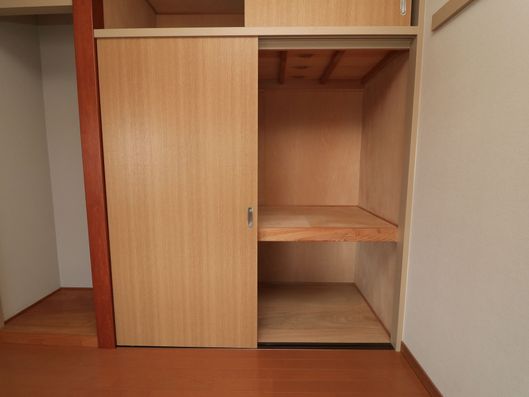 押入れ