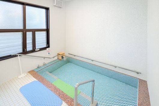 浴室