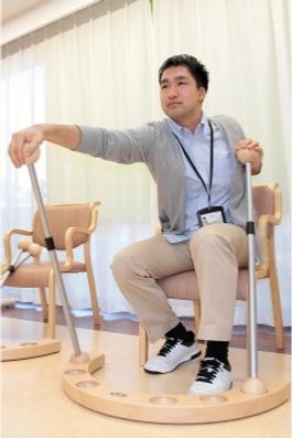 筋力トレーニング