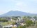 「らいふつくば花畑 別館」の周辺環境。施設から街並みを一望でき、山、川、など自然あふれる環境に恵まれている。
