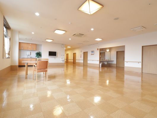 多目的スペース