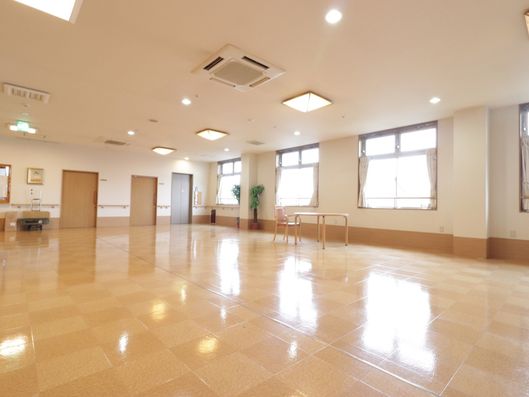 多目的スペース