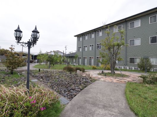 リハビリロード