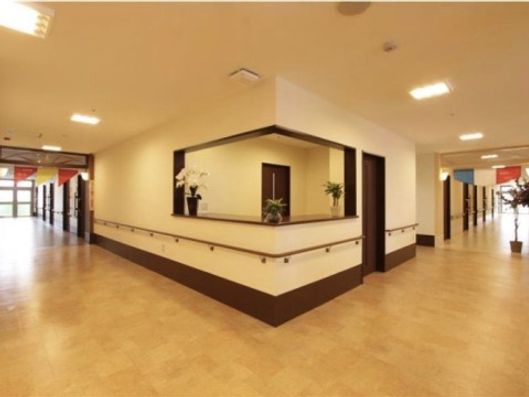 ケアステーション