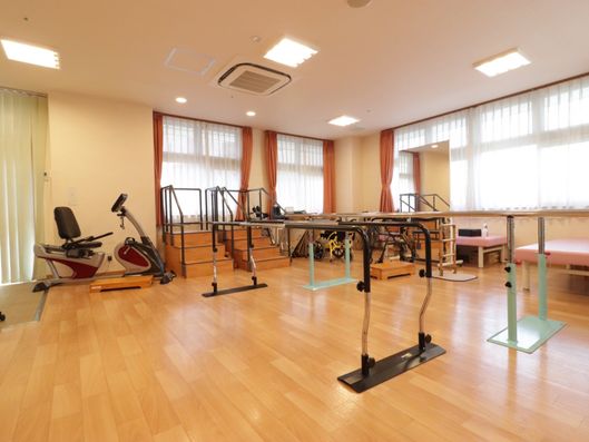 機能訓練室