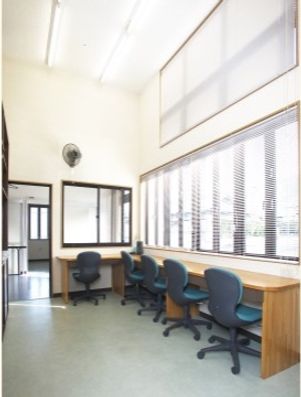 相談室