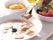 ふるさとホーム岐南町のお食事。栄養バランスをしっかりと管理していますので、毎日おいしく、毎日元気にすごせます。