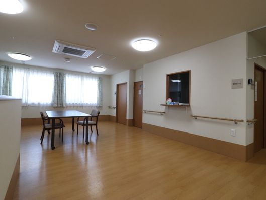 多目的ルーム