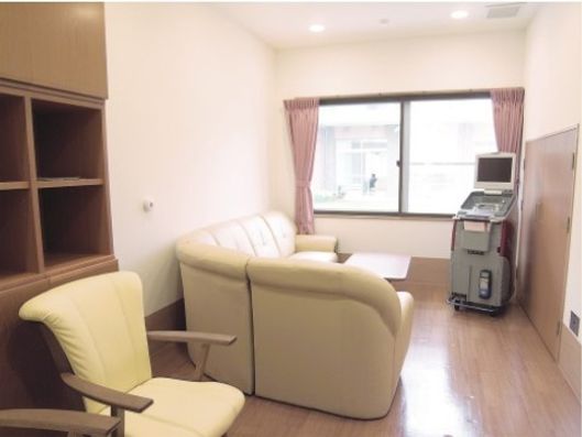 カラオケルーム