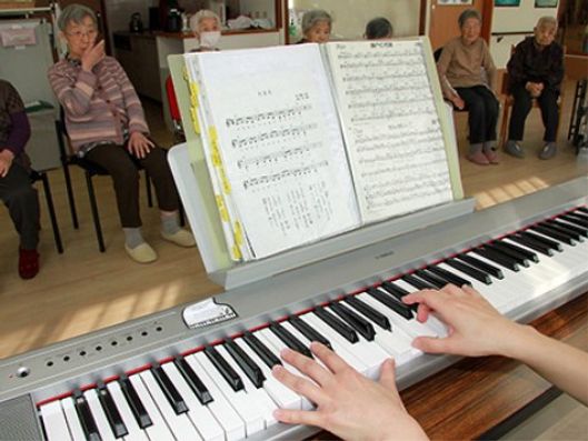 レクリエーション