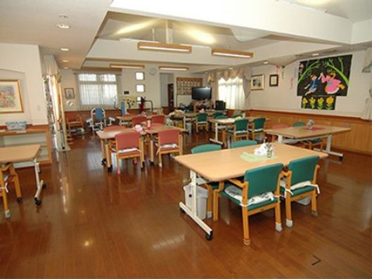 食堂